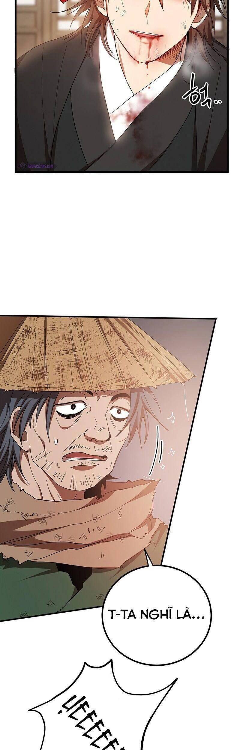 Võ Đang Kỳ Hiệp Chapter 57 - 37