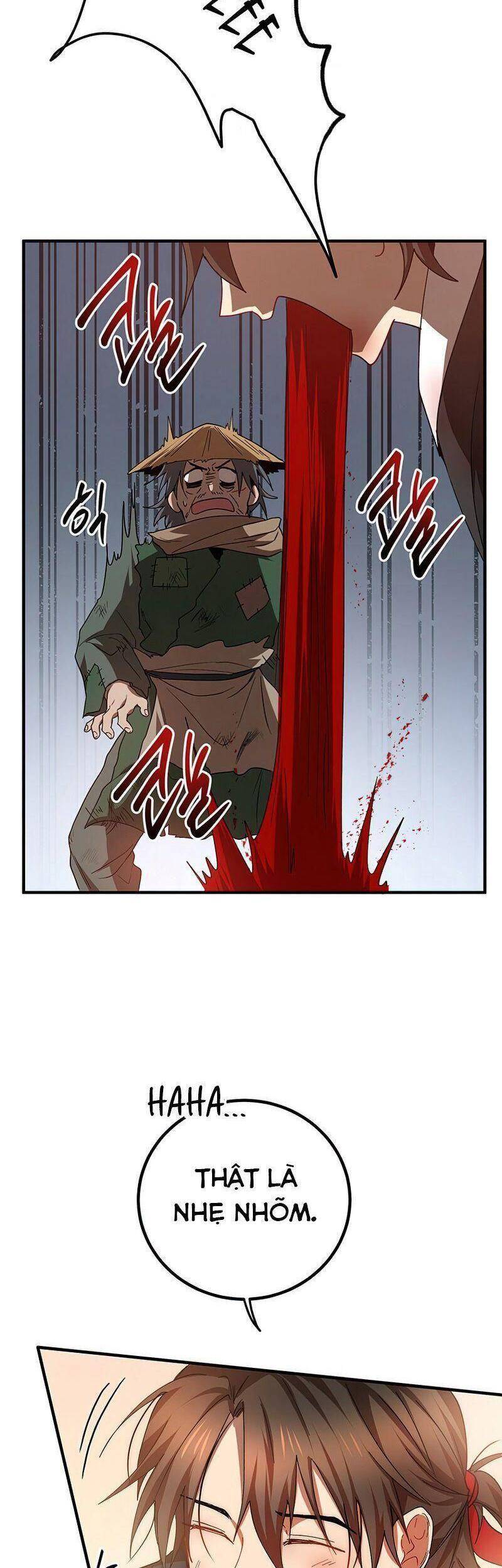 Võ Đang Kỳ Hiệp Chapter 57 - 38