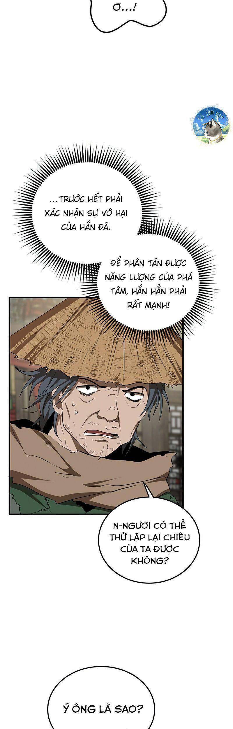 Võ Đang Kỳ Hiệp Chapter 57 - 5