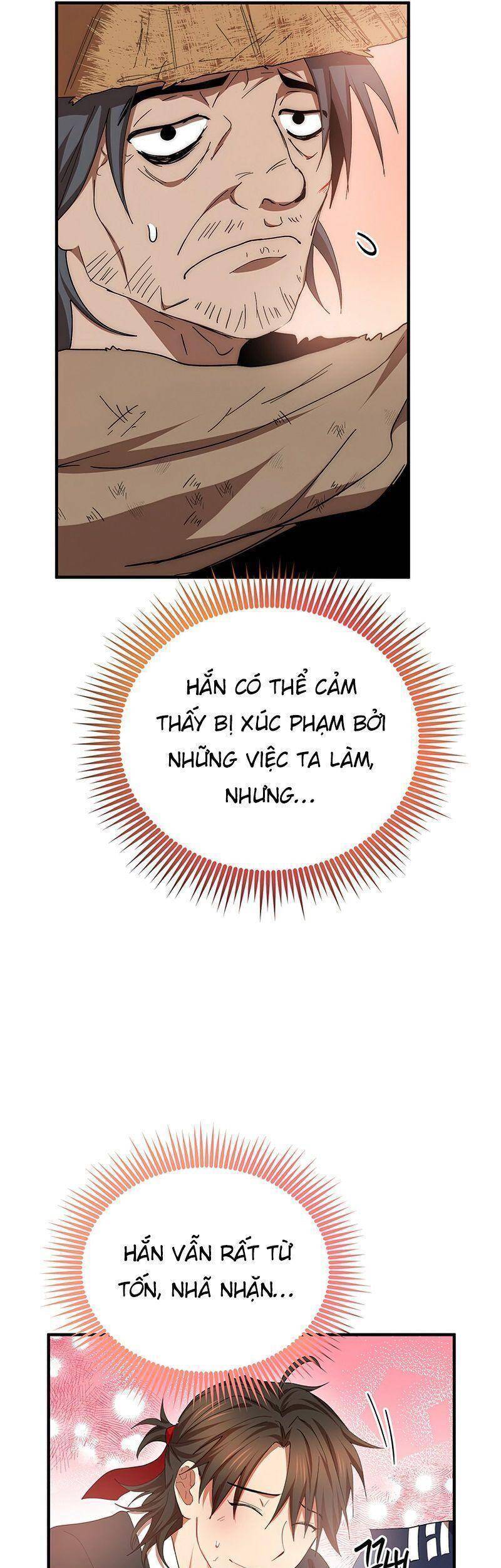 Võ Đang Kỳ Hiệp Chapter 57 - 41