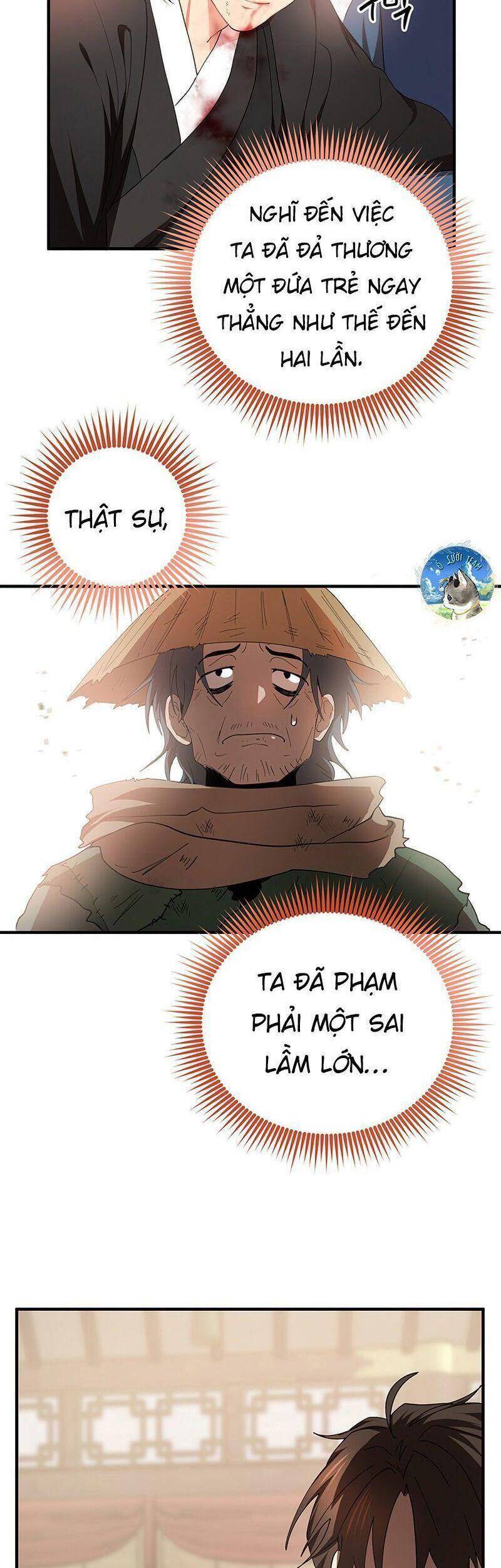 Võ Đang Kỳ Hiệp Chapter 57 - 42
