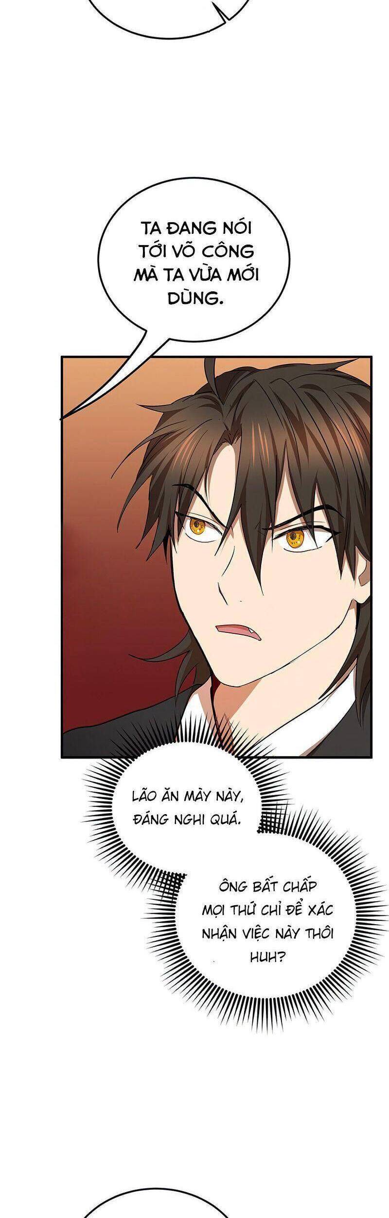 Võ Đang Kỳ Hiệp Chapter 57 - 6