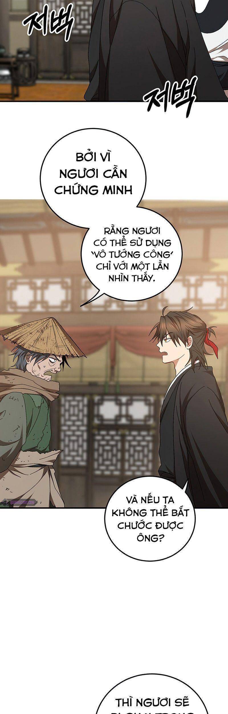 Võ Đang Kỳ Hiệp Chapter 57 - 9