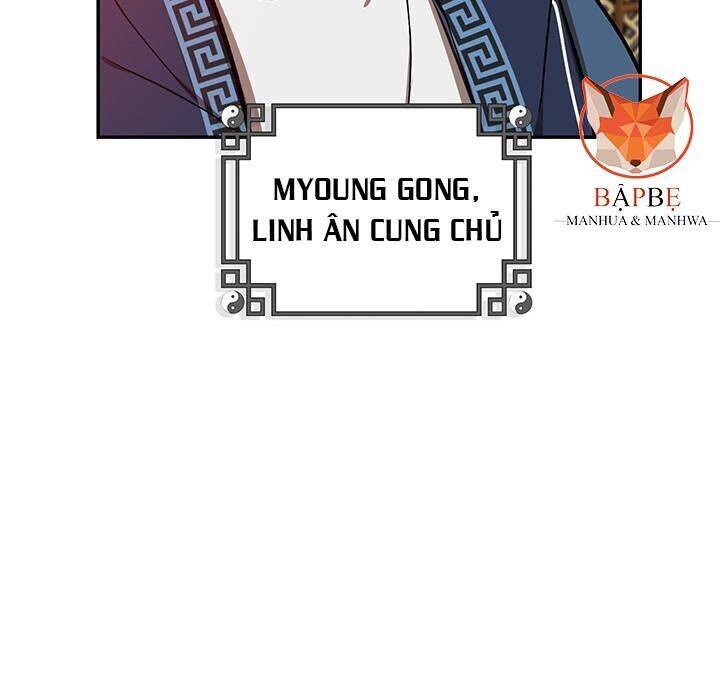 Võ Đang Kỳ Hiệp Chapter 6 - 13