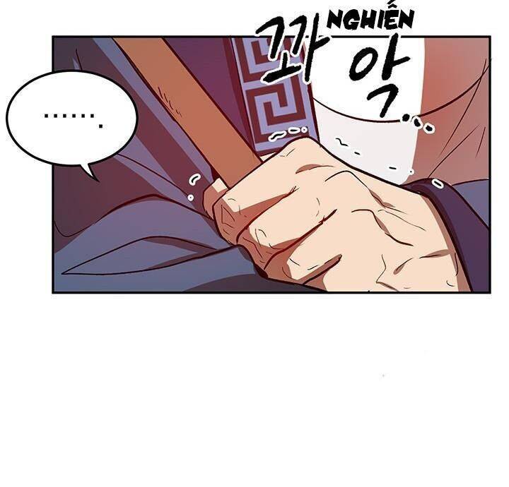 Võ Đang Kỳ Hiệp Chapter 6 - 17
