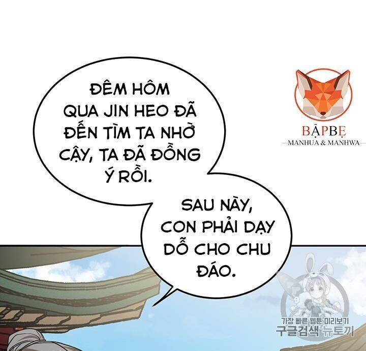 Võ Đang Kỳ Hiệp Chapter 6 - 25