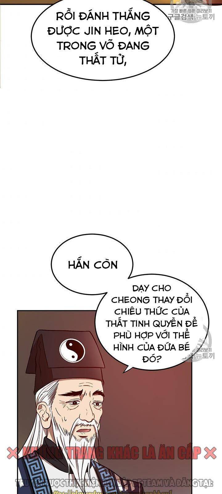 Võ Đang Kỳ Hiệp Chapter 6 - 4