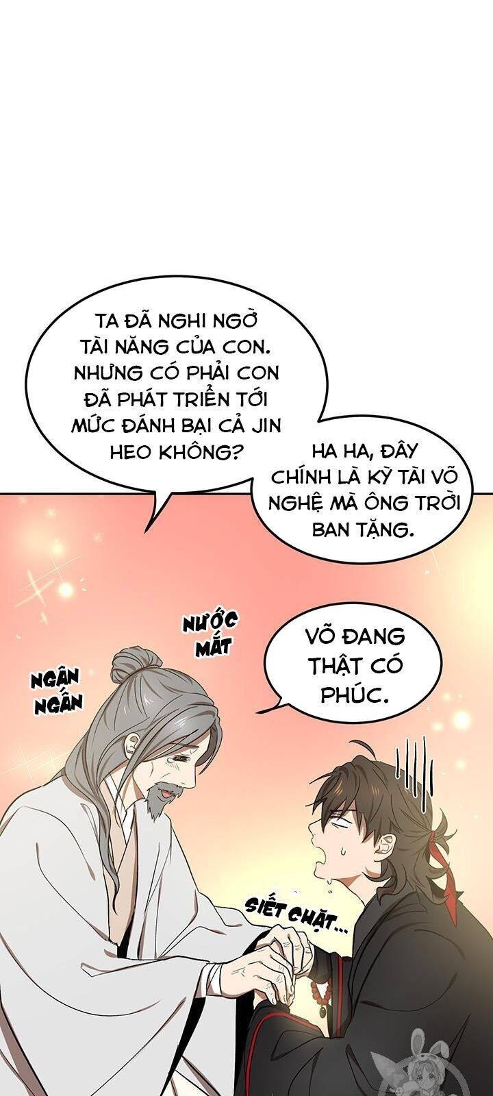 Võ Đang Kỳ Hiệp Chapter 6 - 31