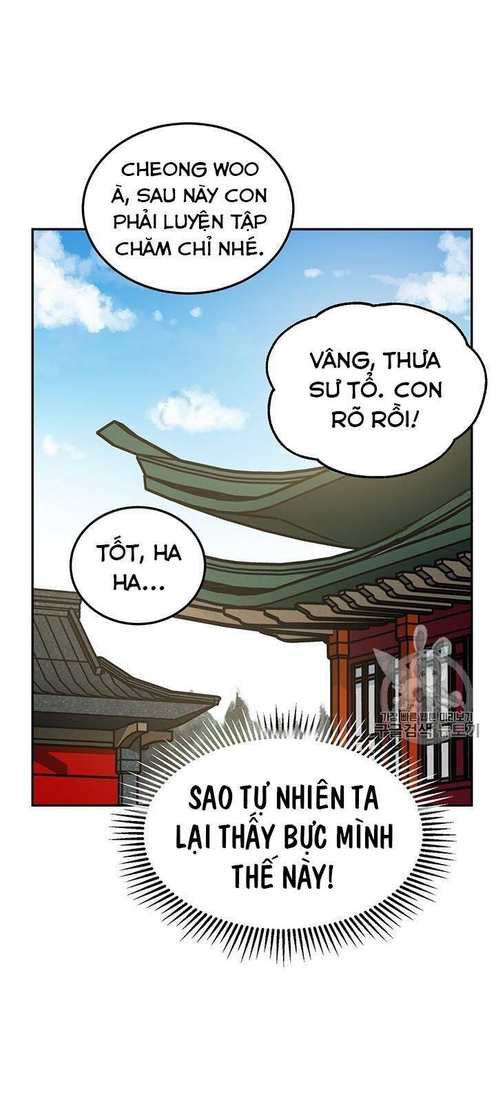 Võ Đang Kỳ Hiệp Chapter 6 - 34