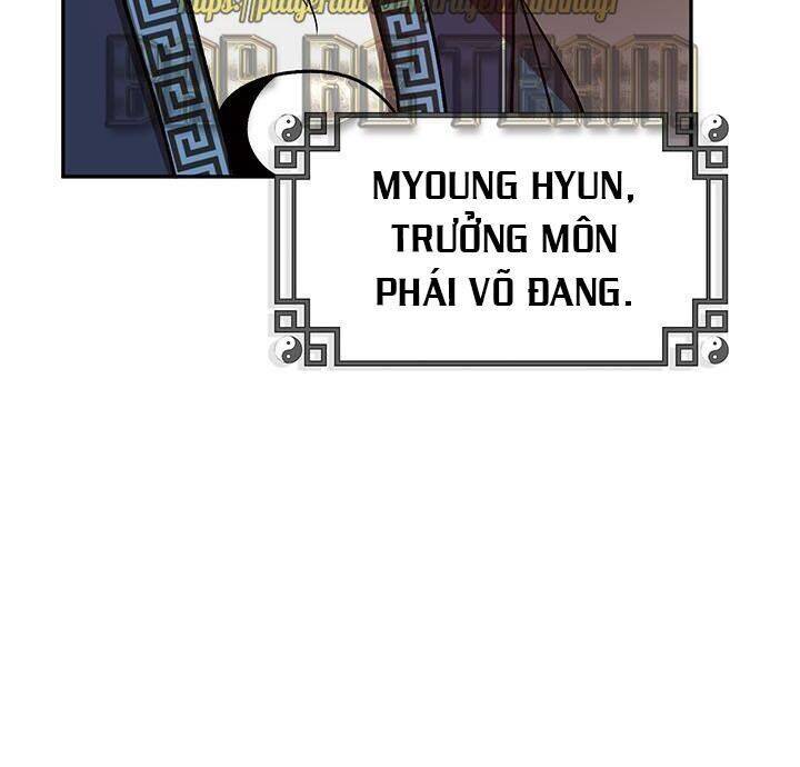 Võ Đang Kỳ Hiệp Chapter 6 - 5