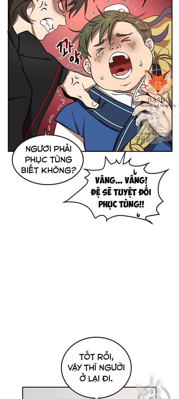 Võ Đang Kỳ Hiệp Chapter 6 - 43