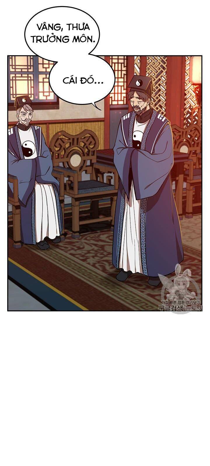 Võ Đang Kỳ Hiệp Chapter 6 - 6