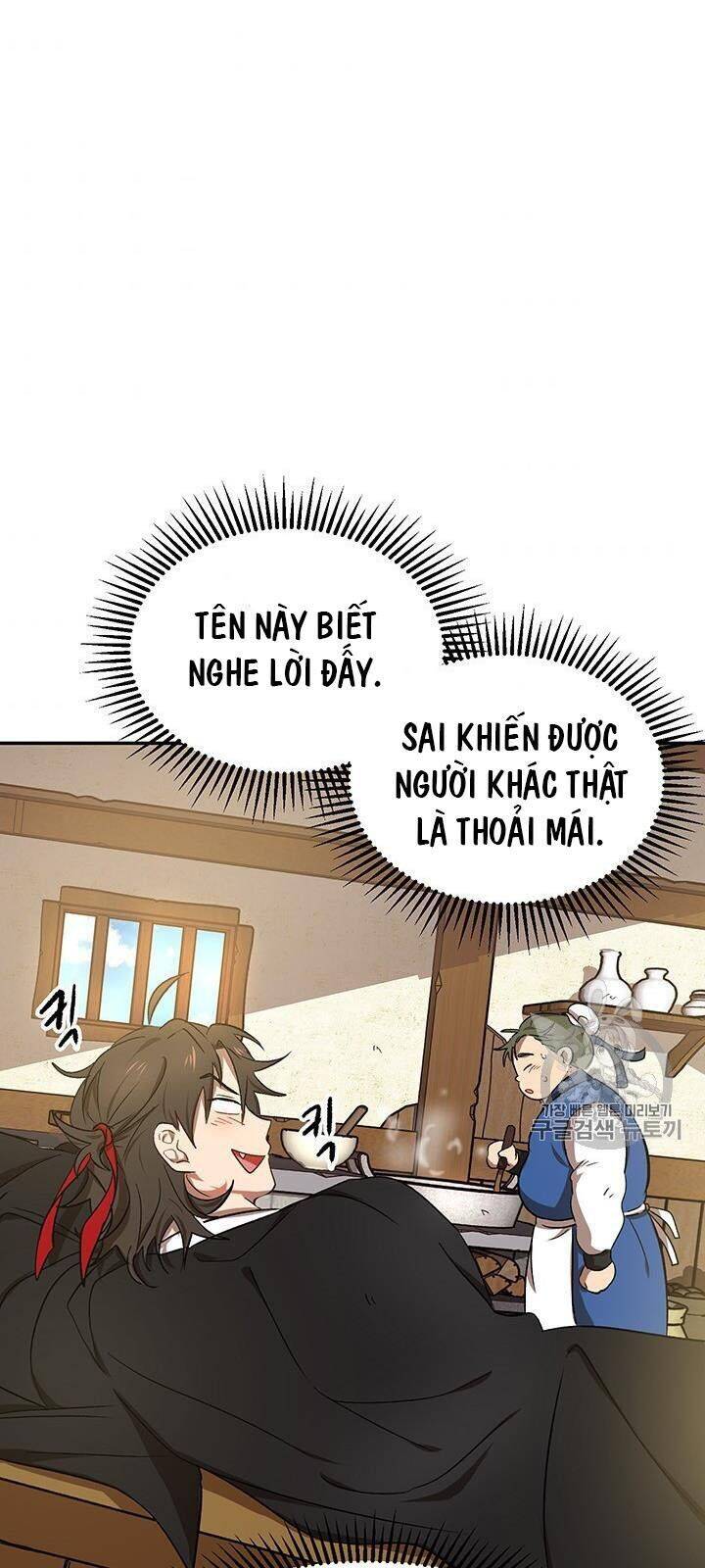 Võ Đang Kỳ Hiệp Chapter 6 - 52
