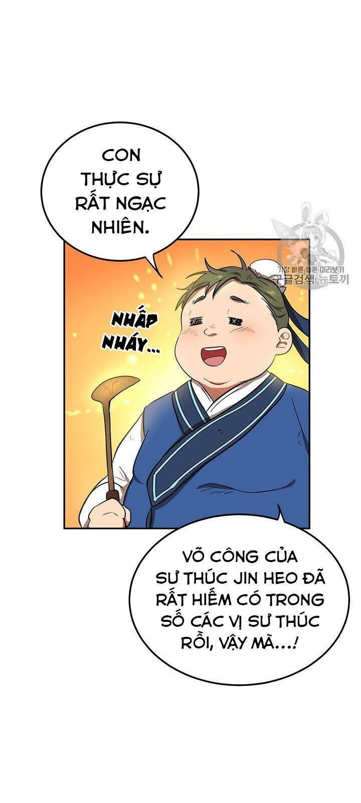 Võ Đang Kỳ Hiệp Chapter 6 - 55