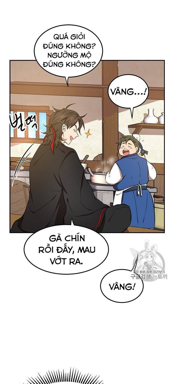 Võ Đang Kỳ Hiệp Chapter 6 - 56