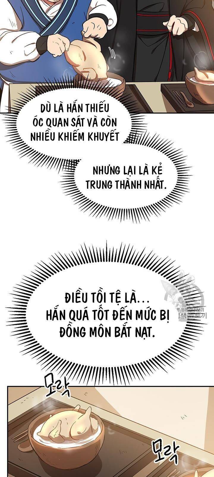 Võ Đang Kỳ Hiệp Chapter 6 - 58