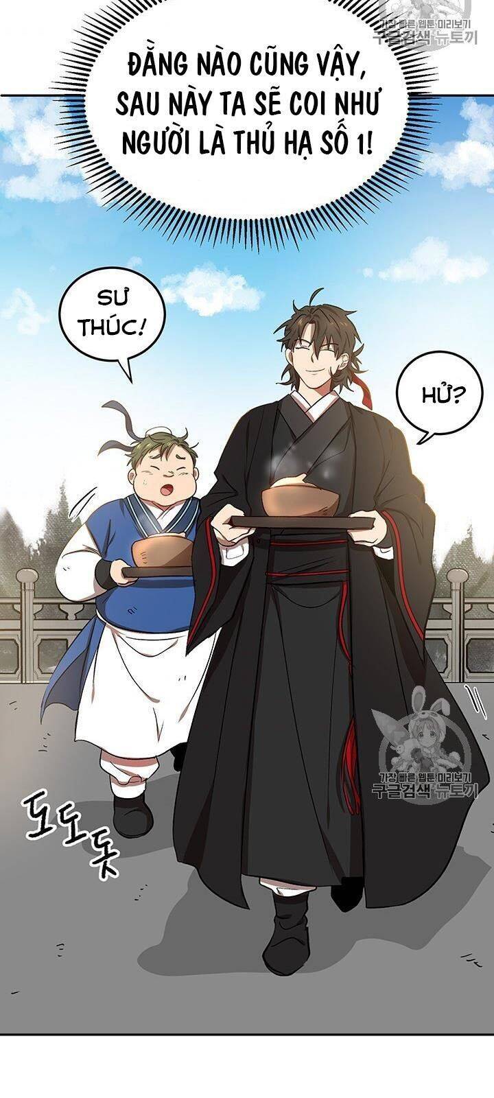 Võ Đang Kỳ Hiệp Chapter 6 - 60