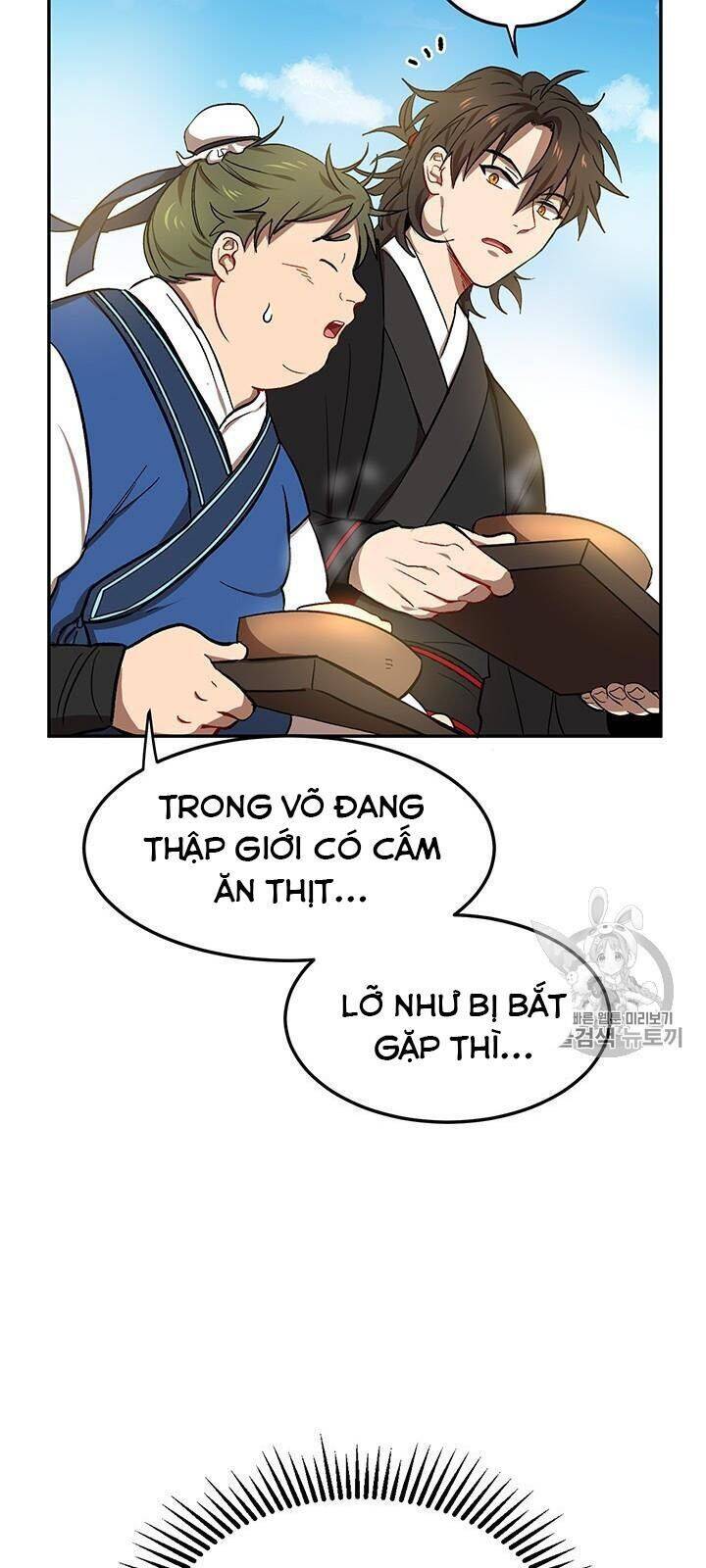 Võ Đang Kỳ Hiệp Chapter 6 - 62