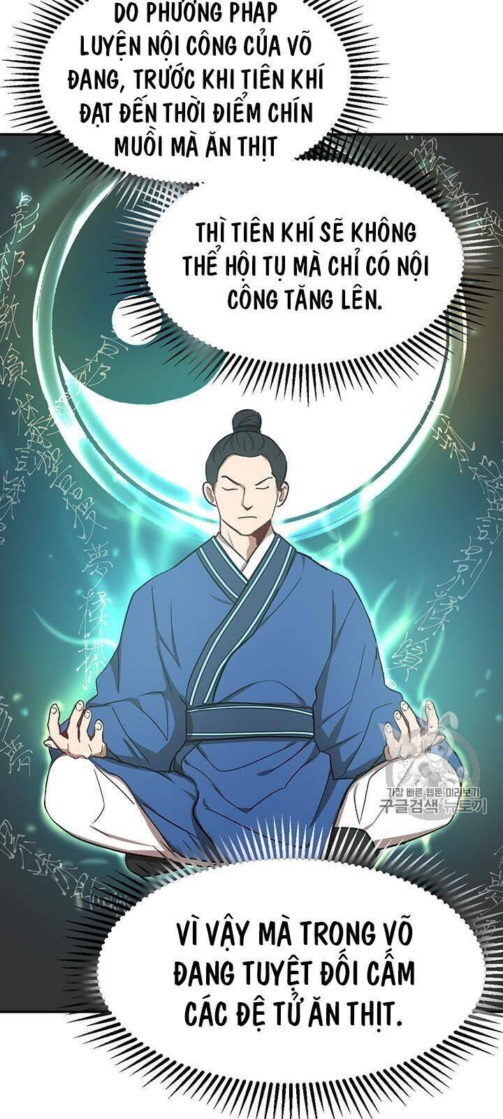Võ Đang Kỳ Hiệp Chapter 6 - 64