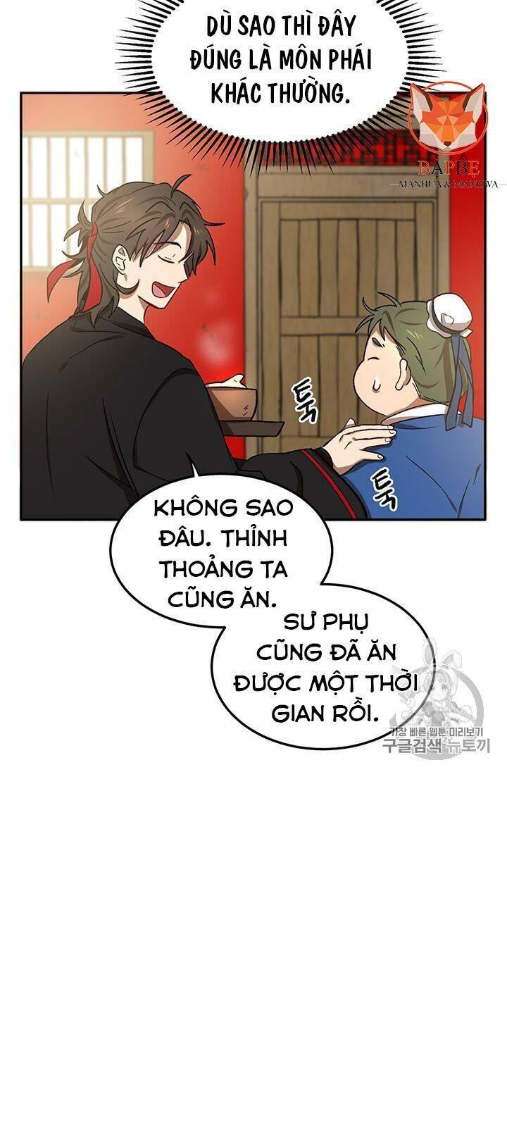 Võ Đang Kỳ Hiệp Chapter 6 - 66