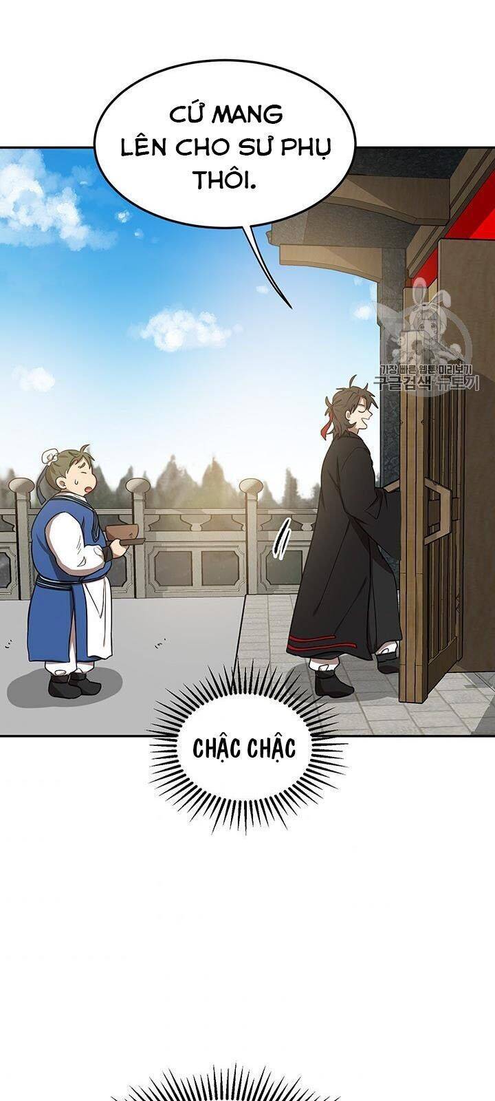 Võ Đang Kỳ Hiệp Chapter 6 - 67