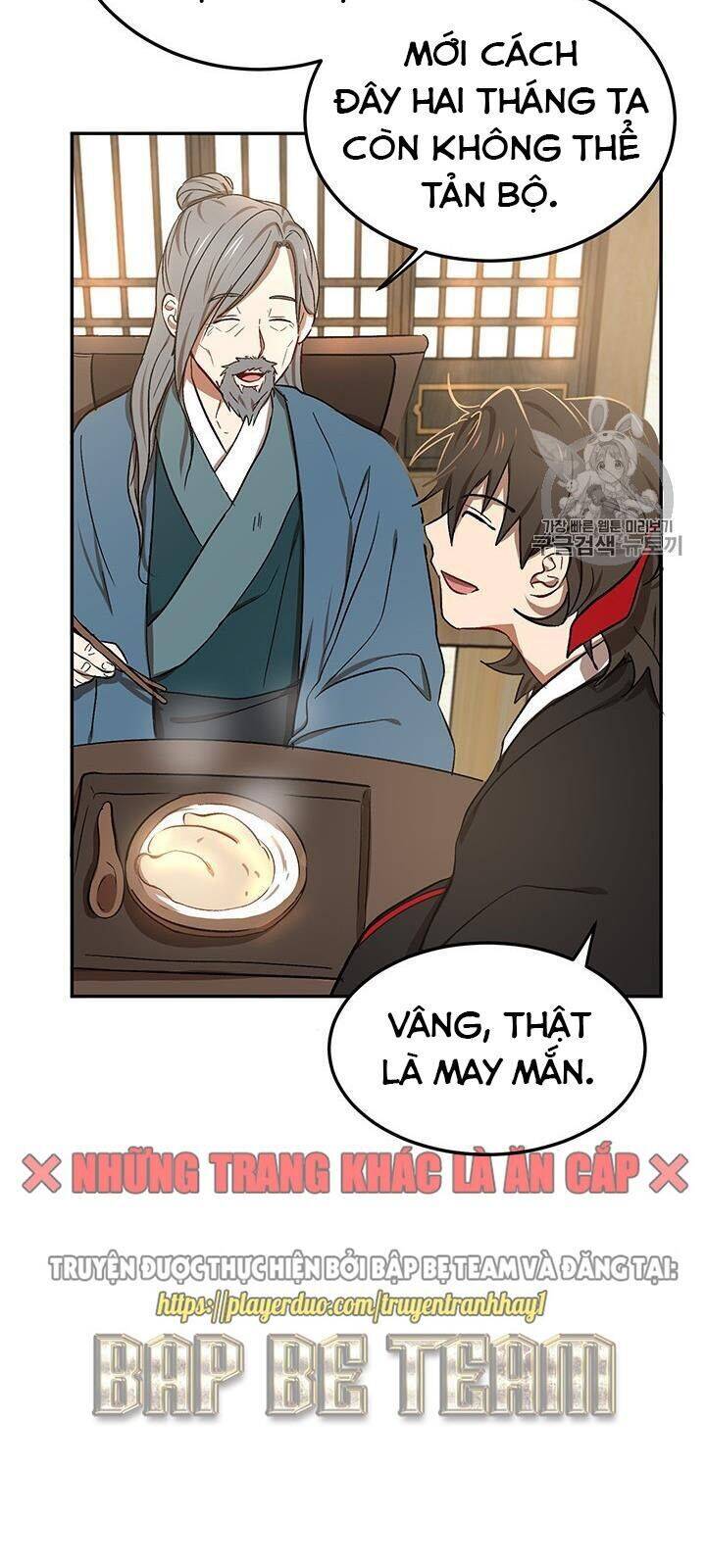 Võ Đang Kỳ Hiệp Chapter 6 - 71