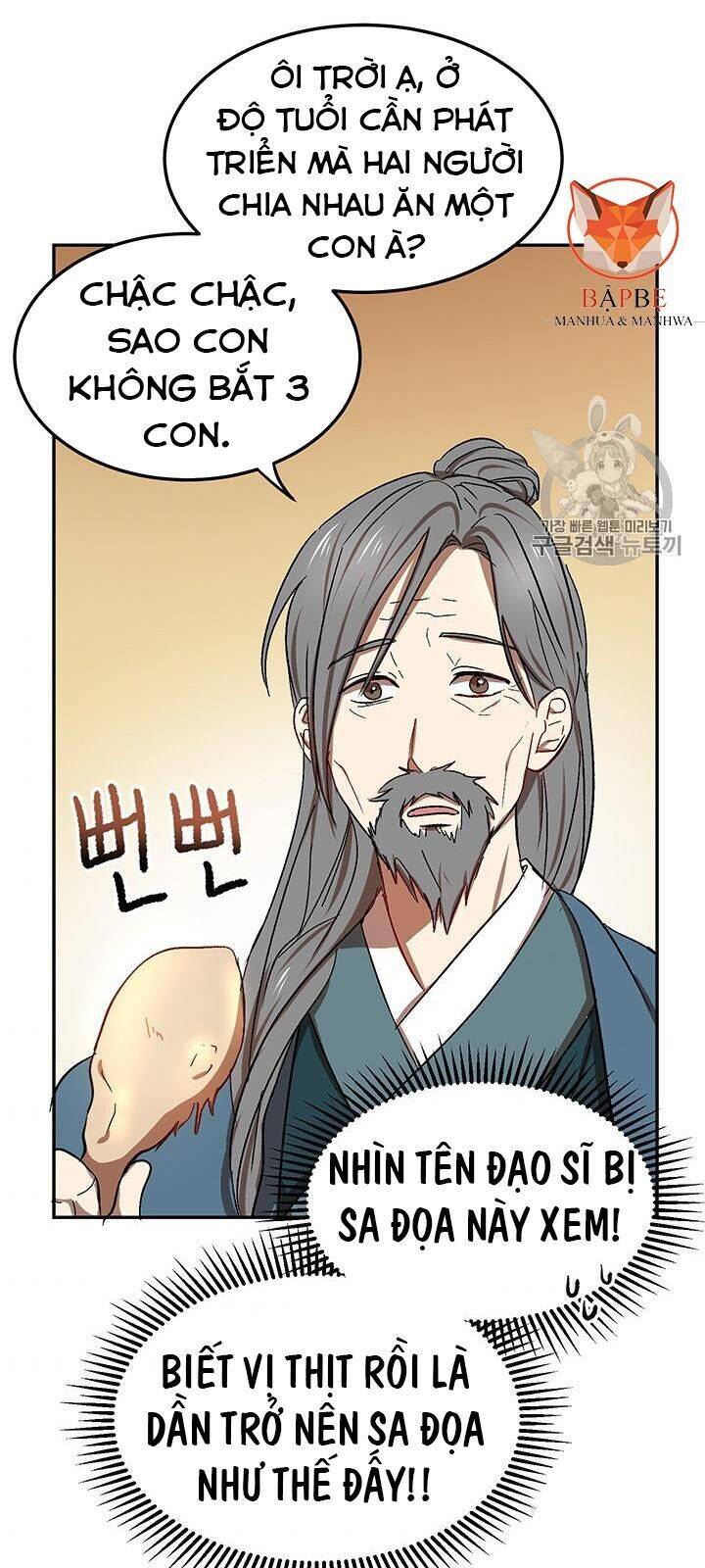 Võ Đang Kỳ Hiệp Chapter 6 - 75