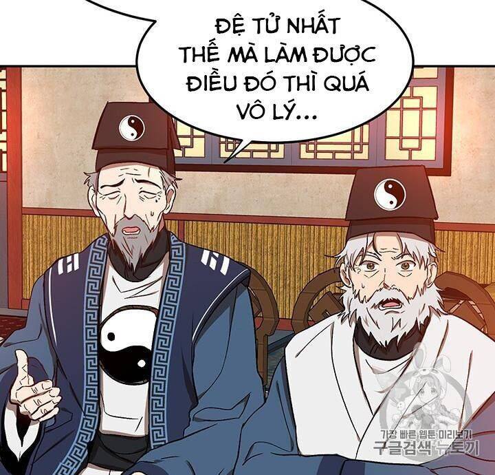 Võ Đang Kỳ Hiệp Chapter 6 - 9