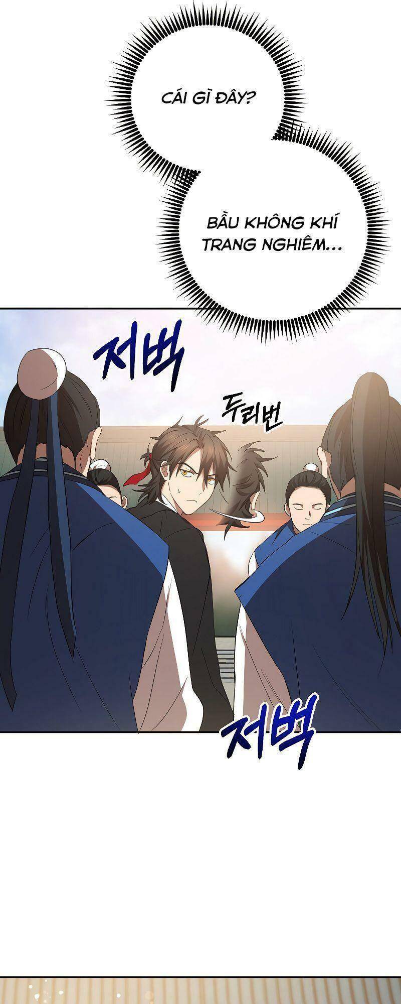Võ Đang Kỳ Hiệp Chapter 60 - 14