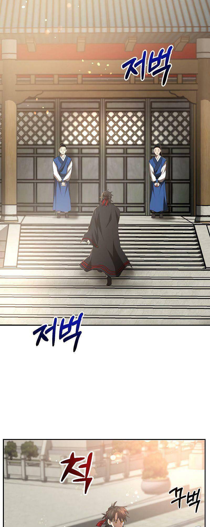 Võ Đang Kỳ Hiệp Chapter 60 - 15