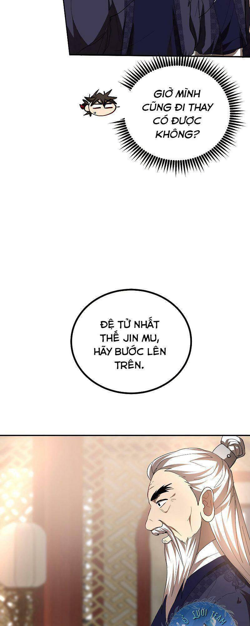 Võ Đang Kỳ Hiệp Chapter 60 - 22