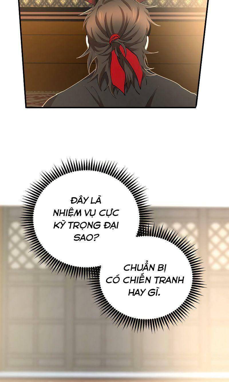Võ Đang Kỳ Hiệp Chapter 60 - 26
