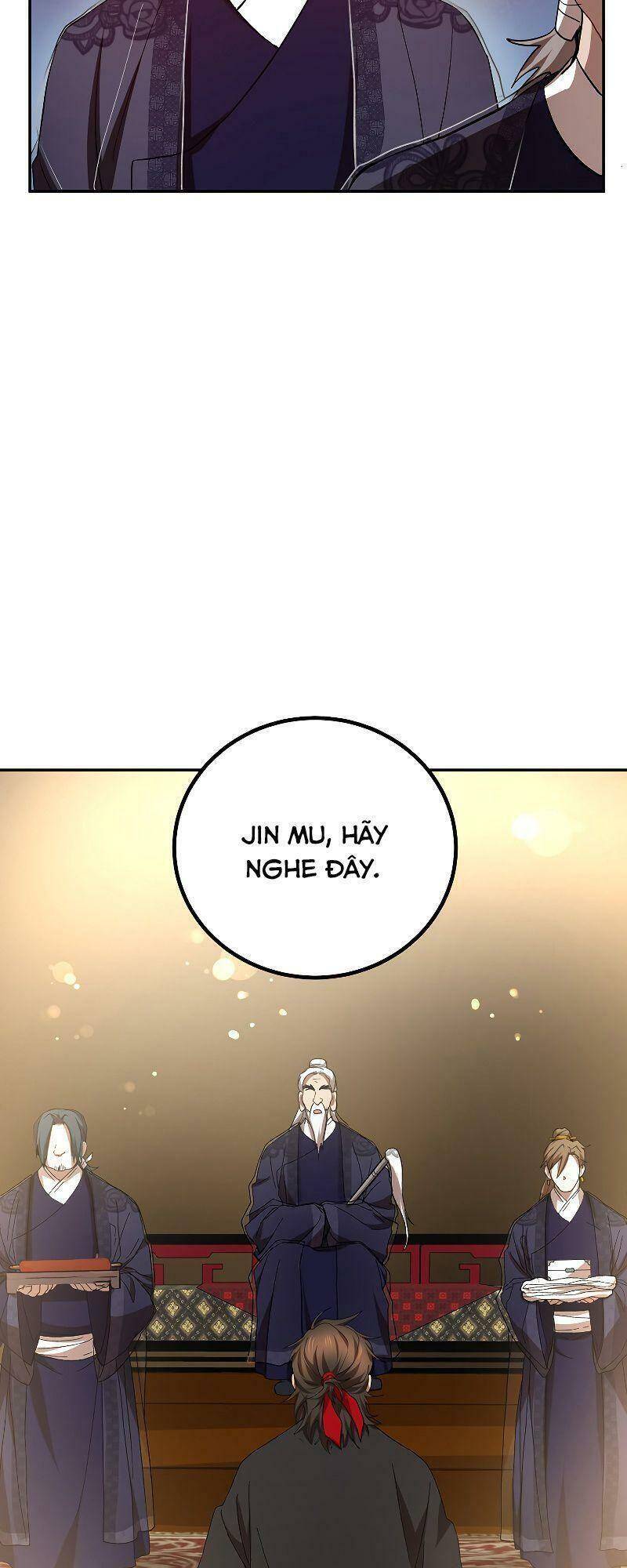 Võ Đang Kỳ Hiệp Chapter 60 - 29