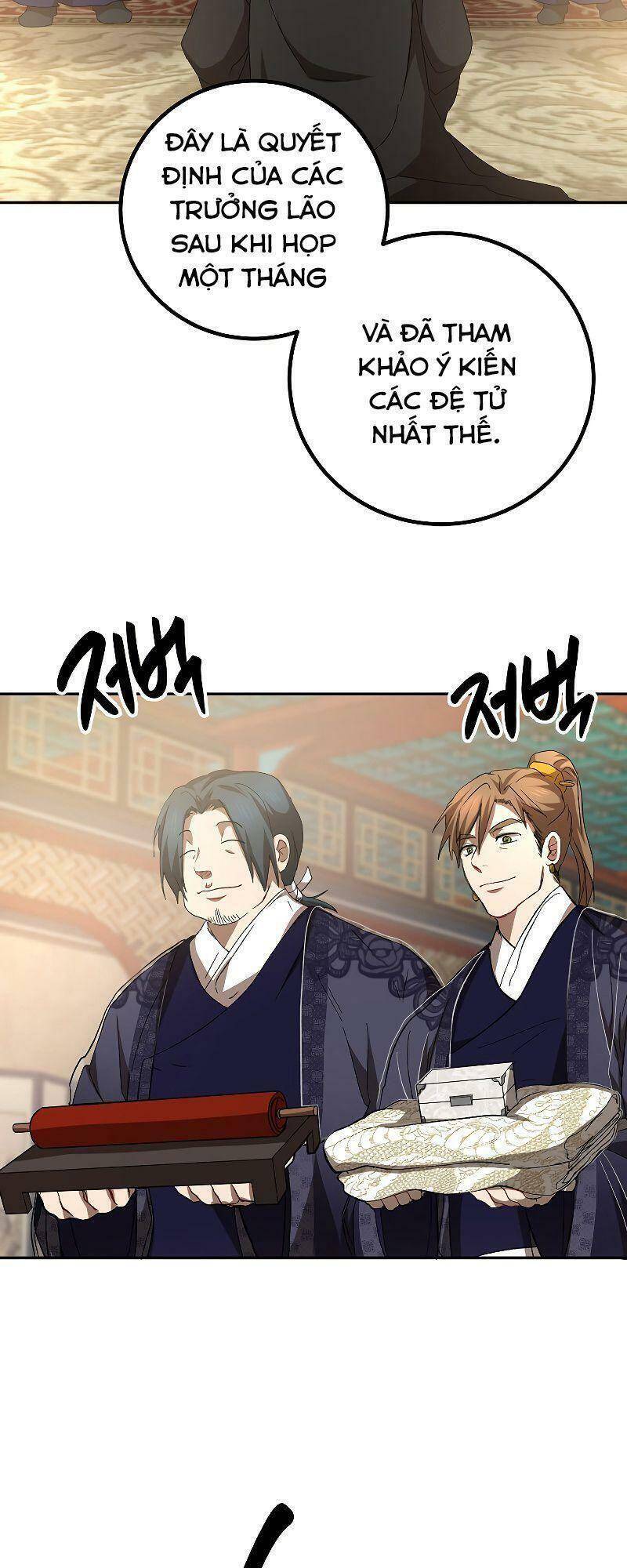 Võ Đang Kỳ Hiệp Chapter 60 - 30