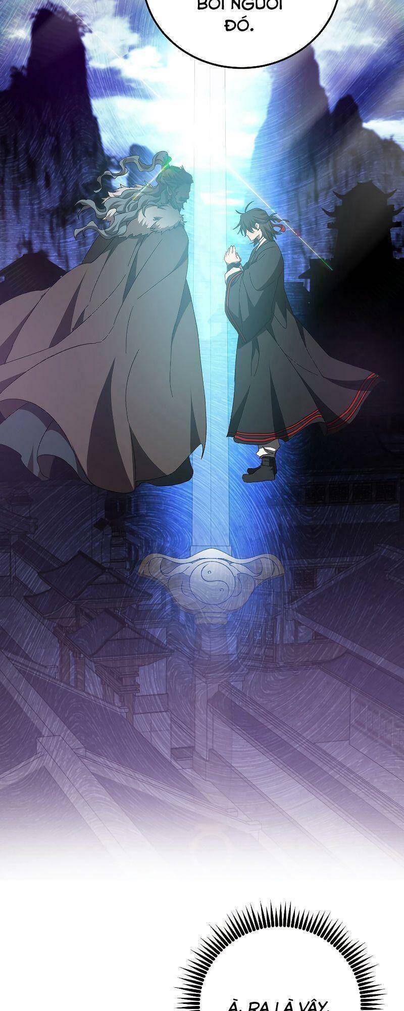 Võ Đang Kỳ Hiệp Chapter 60 - 35