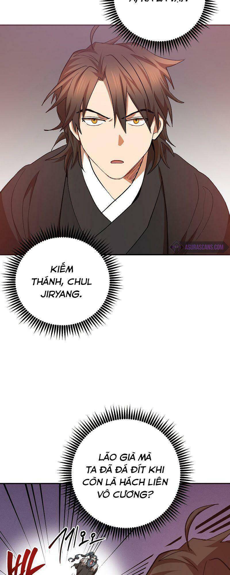 Võ Đang Kỳ Hiệp Chapter 60 - 36