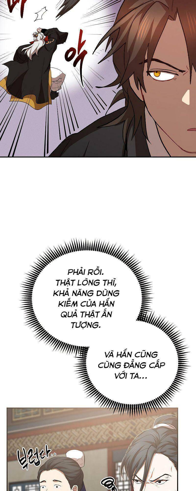Võ Đang Kỳ Hiệp Chapter 60 - 37