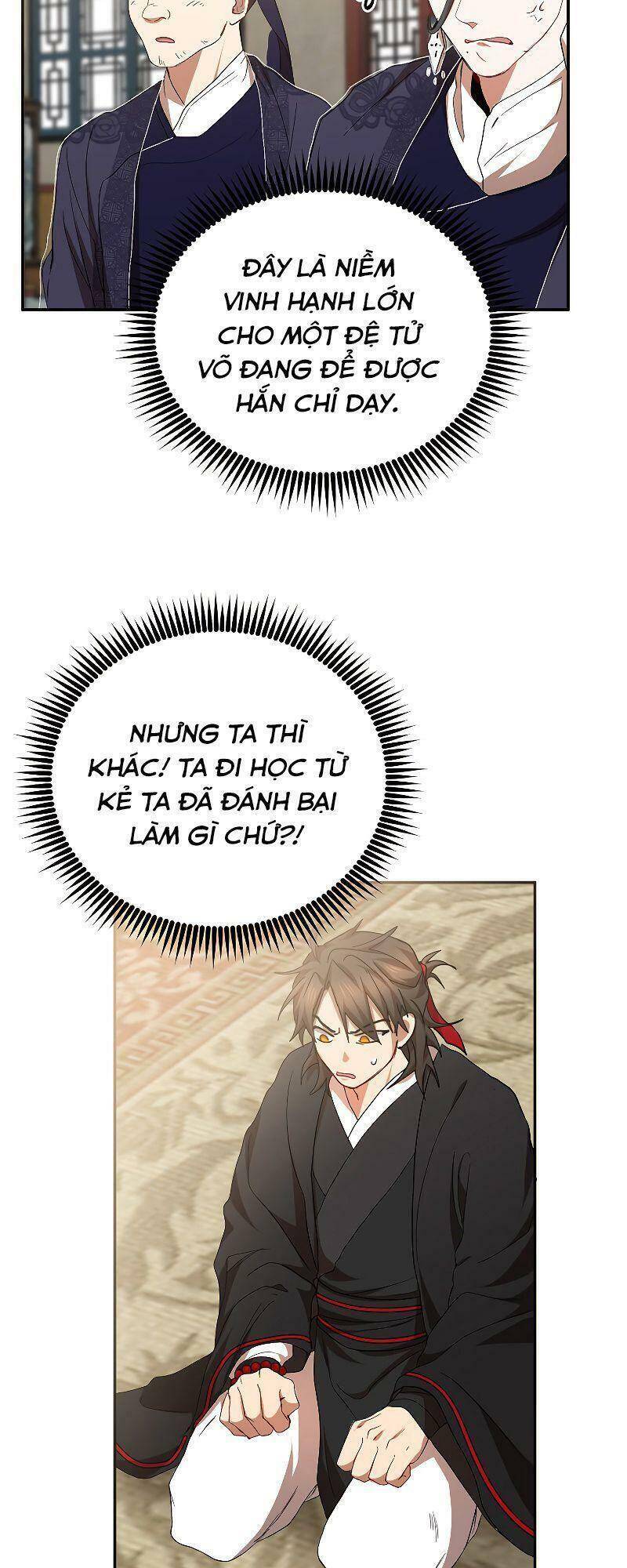 Võ Đang Kỳ Hiệp Chapter 60 - 38