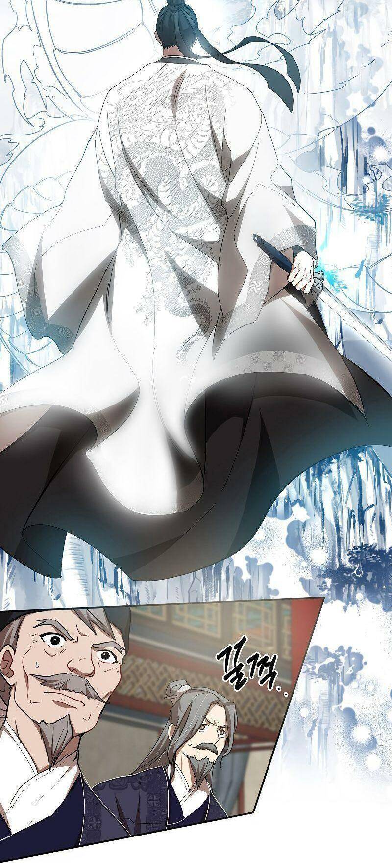 Võ Đang Kỳ Hiệp Chapter 60 - 41