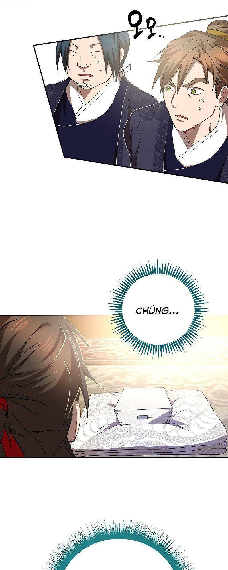 Võ Đang Kỳ Hiệp Chapter 60 - 42