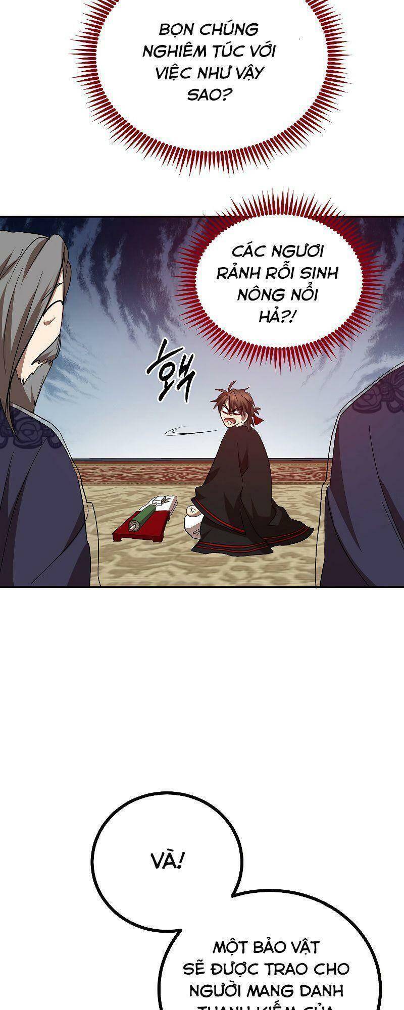 Võ Đang Kỳ Hiệp Chapter 60 - 44