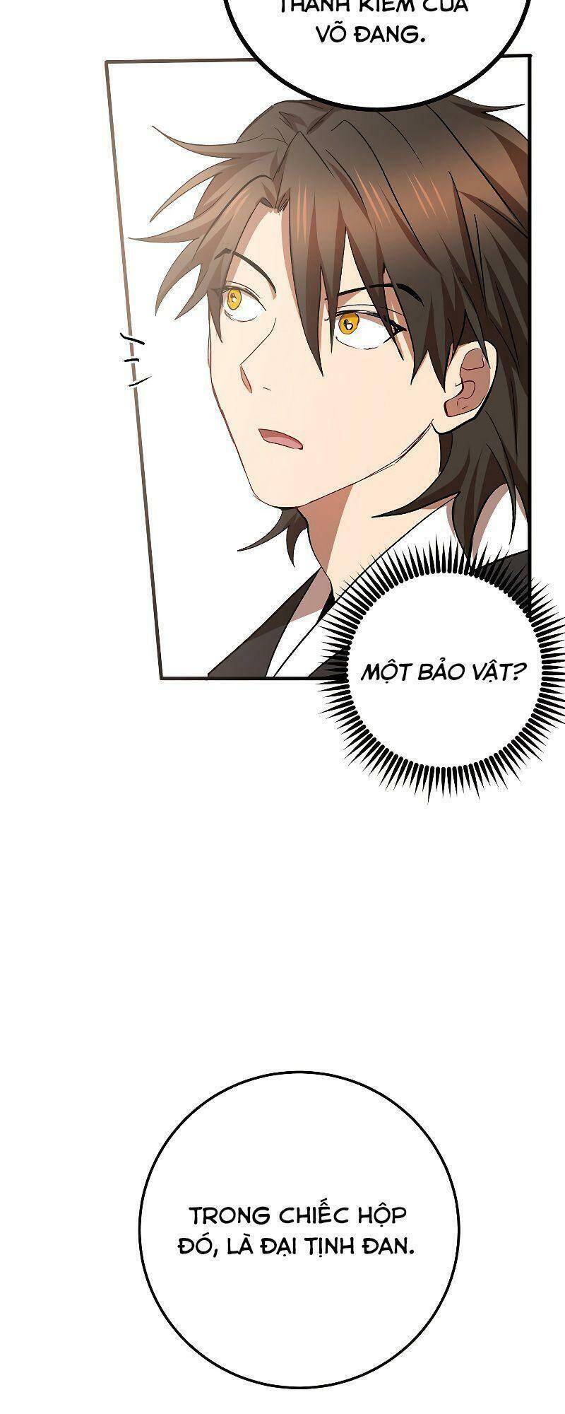 Võ Đang Kỳ Hiệp Chapter 60 - 45