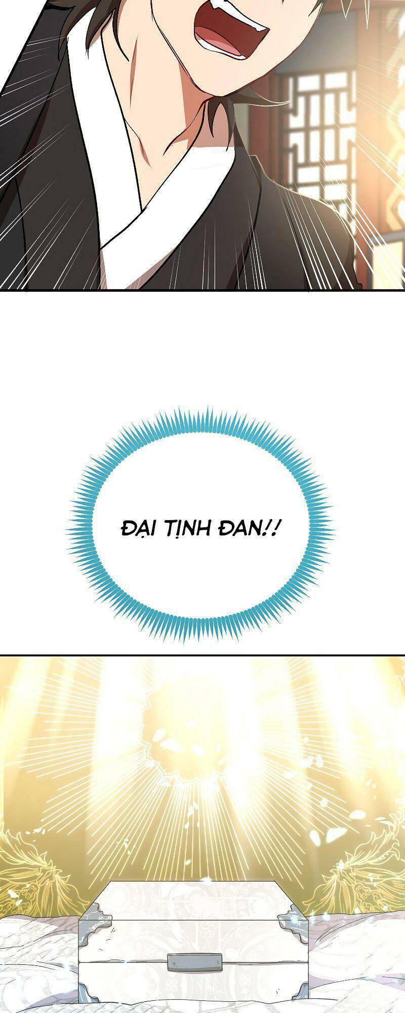 Võ Đang Kỳ Hiệp Chapter 60 - 47