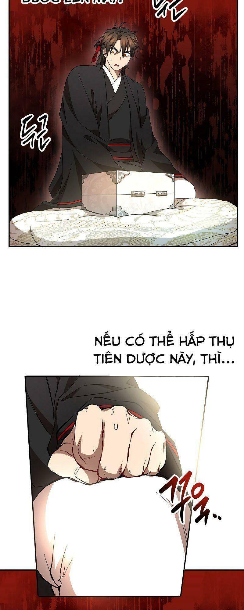 Võ Đang Kỳ Hiệp Chapter 60 - 49