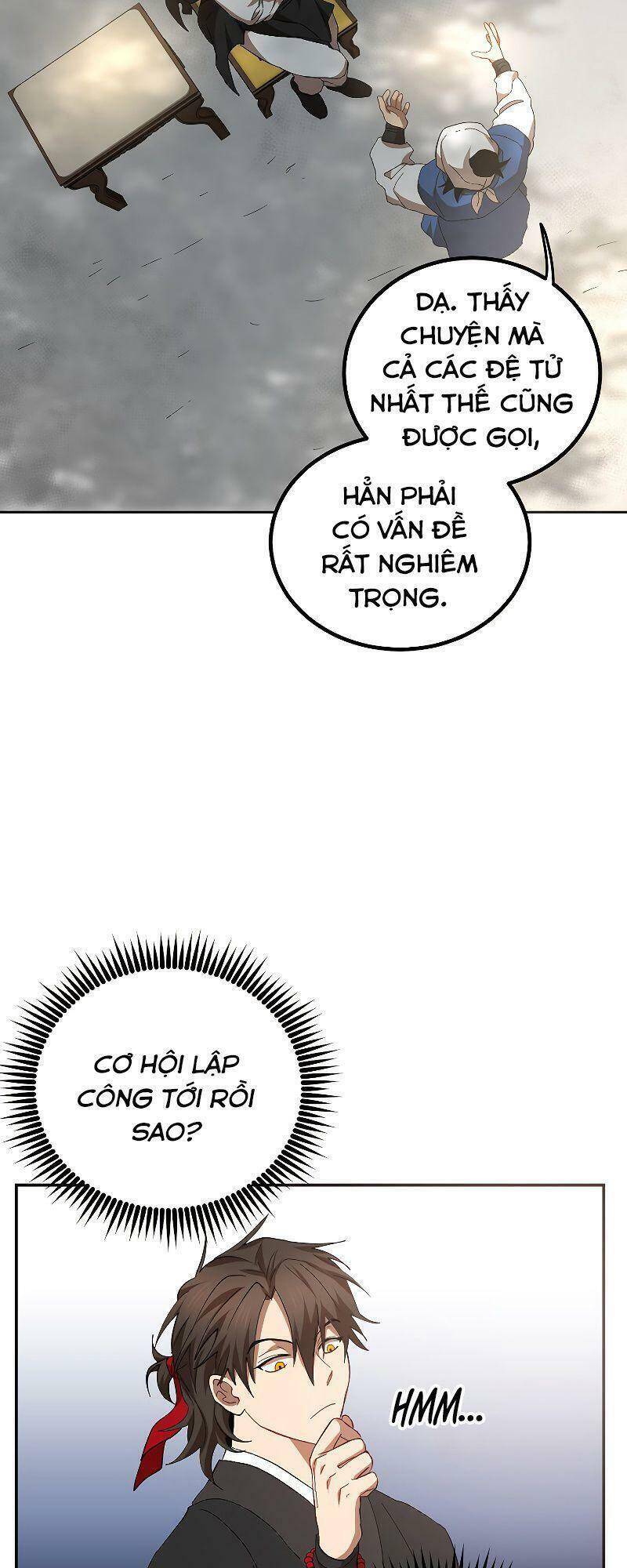 Võ Đang Kỳ Hiệp Chapter 60 - 6