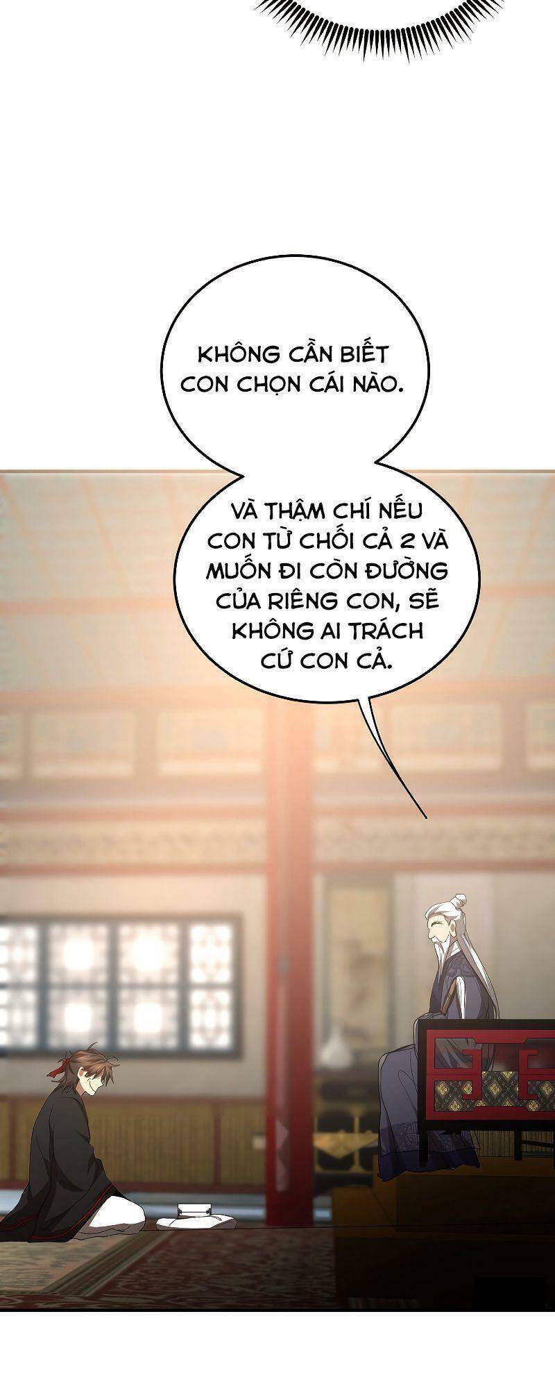 Võ Đang Kỳ Hiệp Chapter 60 - 53
