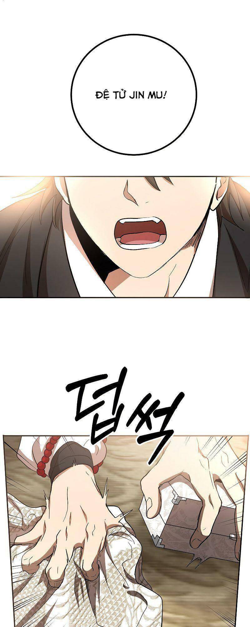 Võ Đang Kỳ Hiệp Chapter 60 - 56