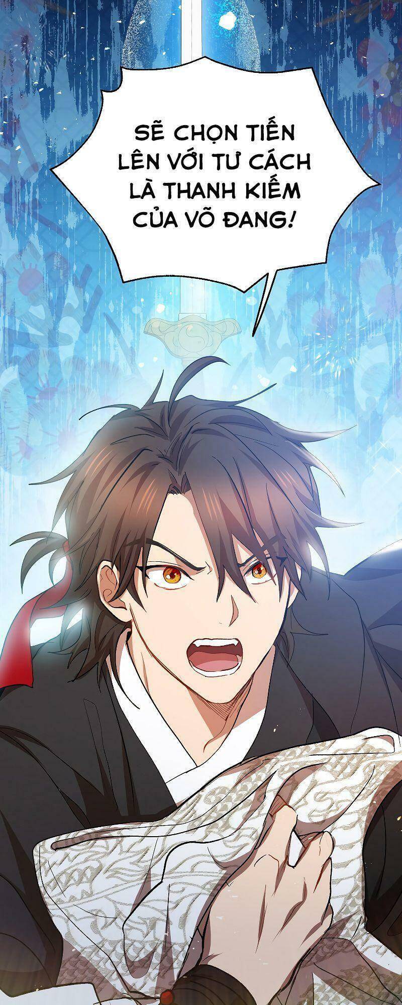 Võ Đang Kỳ Hiệp Chapter 60 - 58