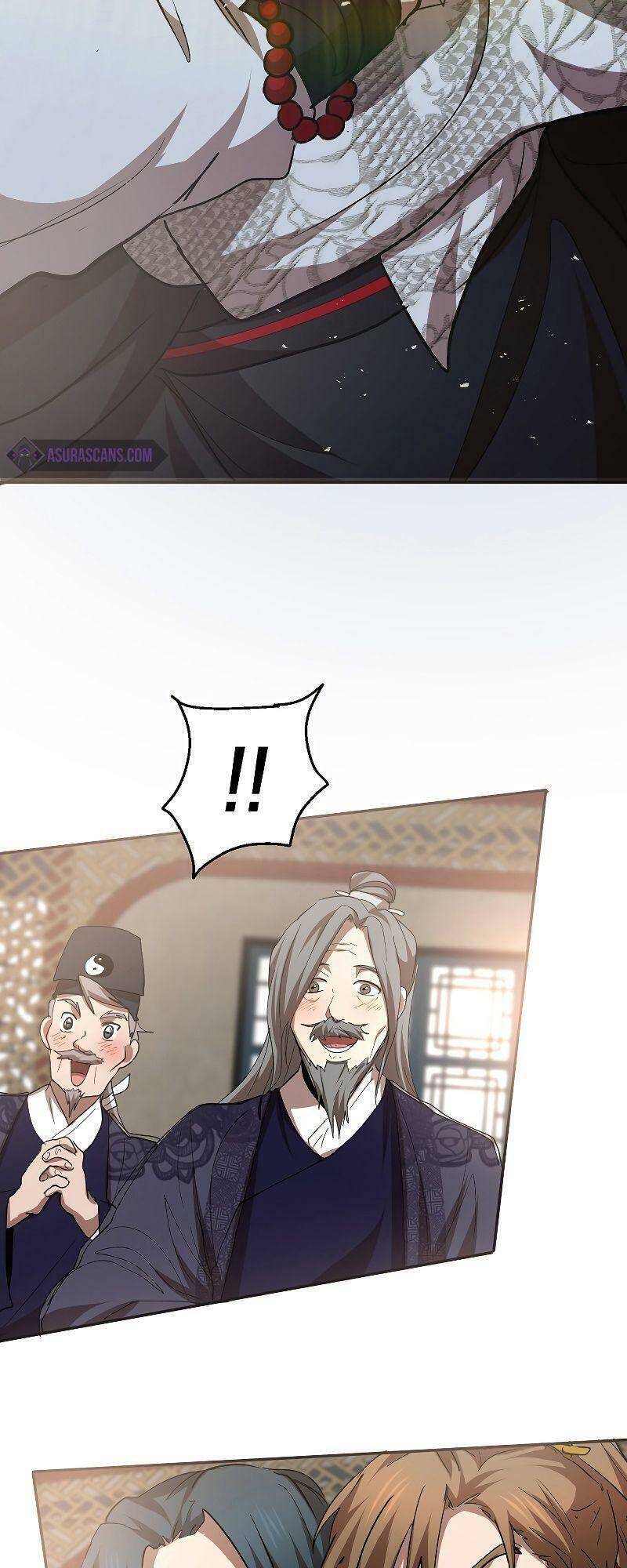 Võ Đang Kỳ Hiệp Chapter 60 - 59