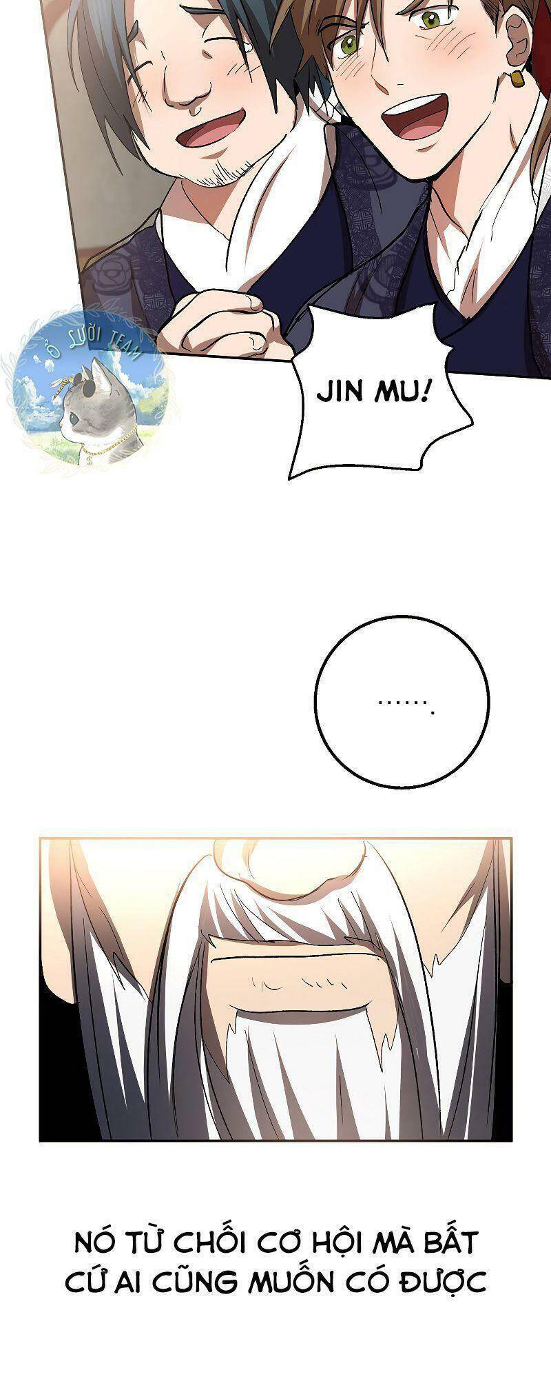Võ Đang Kỳ Hiệp Chapter 60 - 60